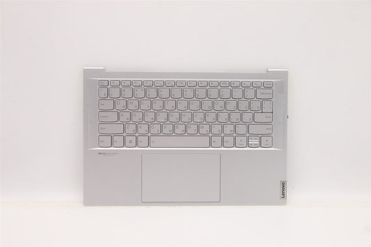 Lenovo Upper Case ASM_RUS L82L0 CGY 5CB1D70688