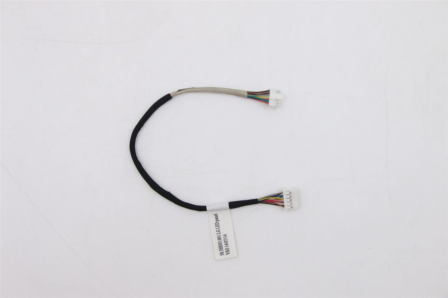 Lenovo FRU-LG Converter to MB cable 03T6552