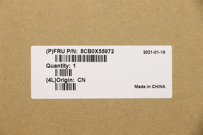 Lenovo Upper Case ASM_KO L 81Y3 PG 5CB0X55972