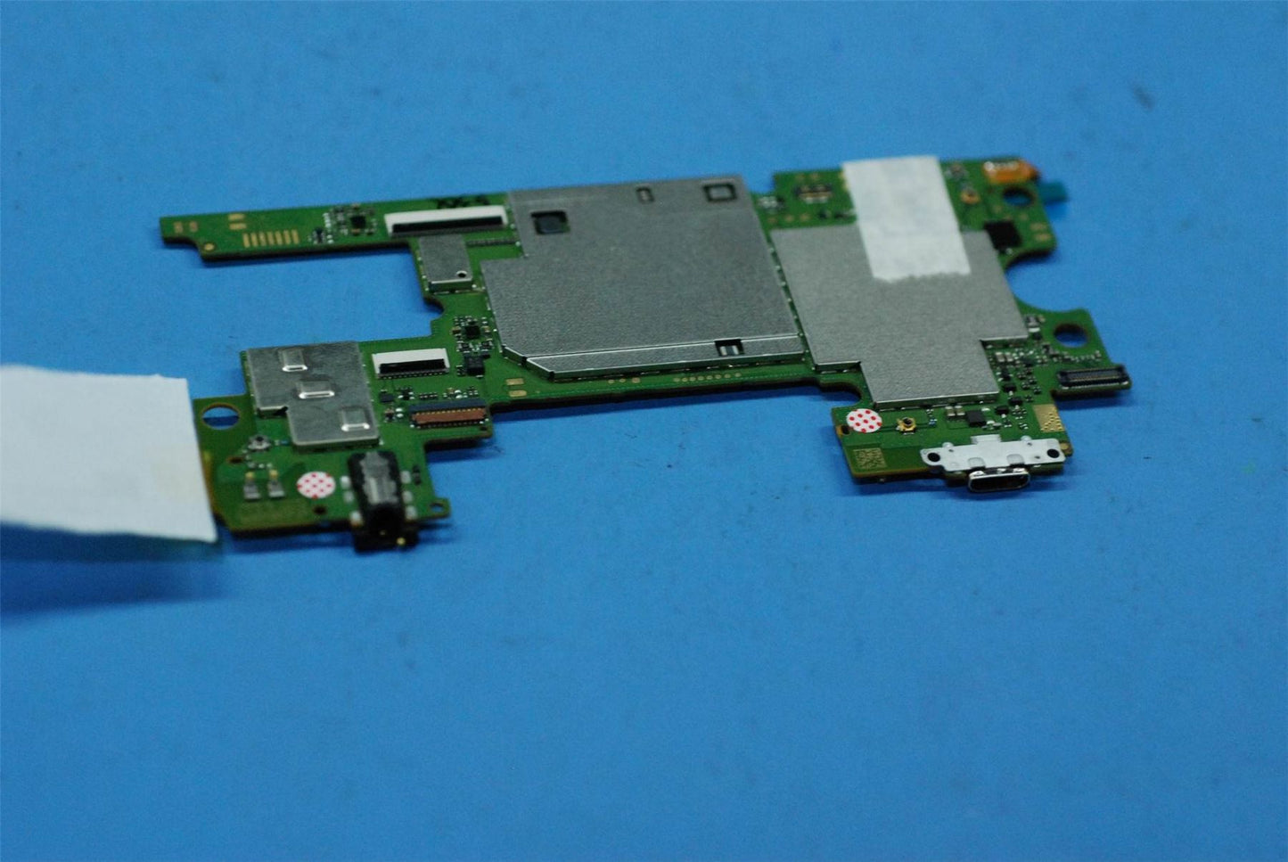 Lenovo TB-8504L MB_2_16G CZ_SSC&*67109128 CS 5B28C09473