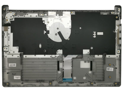 Acer Aspire A515-44 A515-45 Handballenauflage Tastatur Silber 6B.HW8N7.030