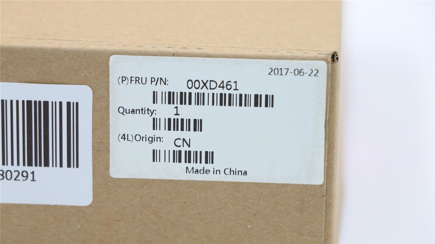 Lenovo PCI EMI SHIELD 00XD461