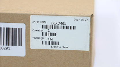 Lenovo PCI EMI SHIELD 00XD461