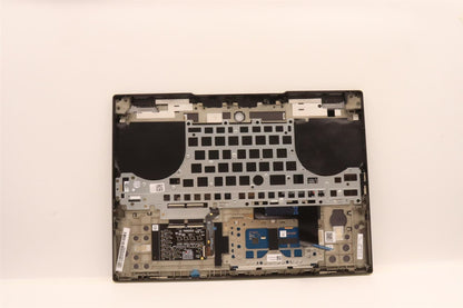 Lenovo Upper Case ASM_GER L82UG SG_RGB 5CB1J32262