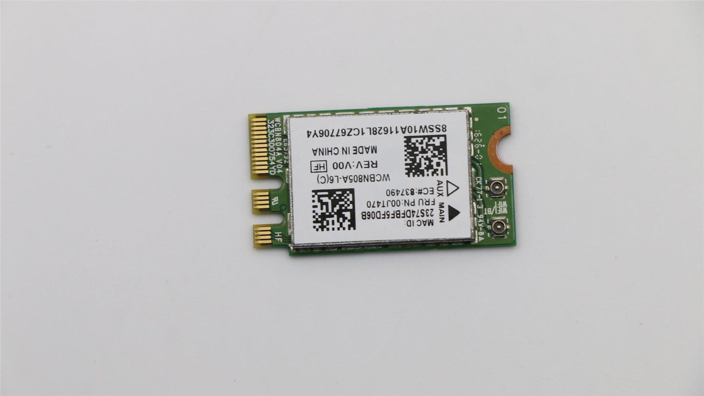 Lenovo Wireless,CMB,LTN,NFA345 V2 00JT470