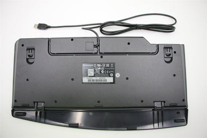 Lenovo Euro(International) US English Keyboard 03X8630