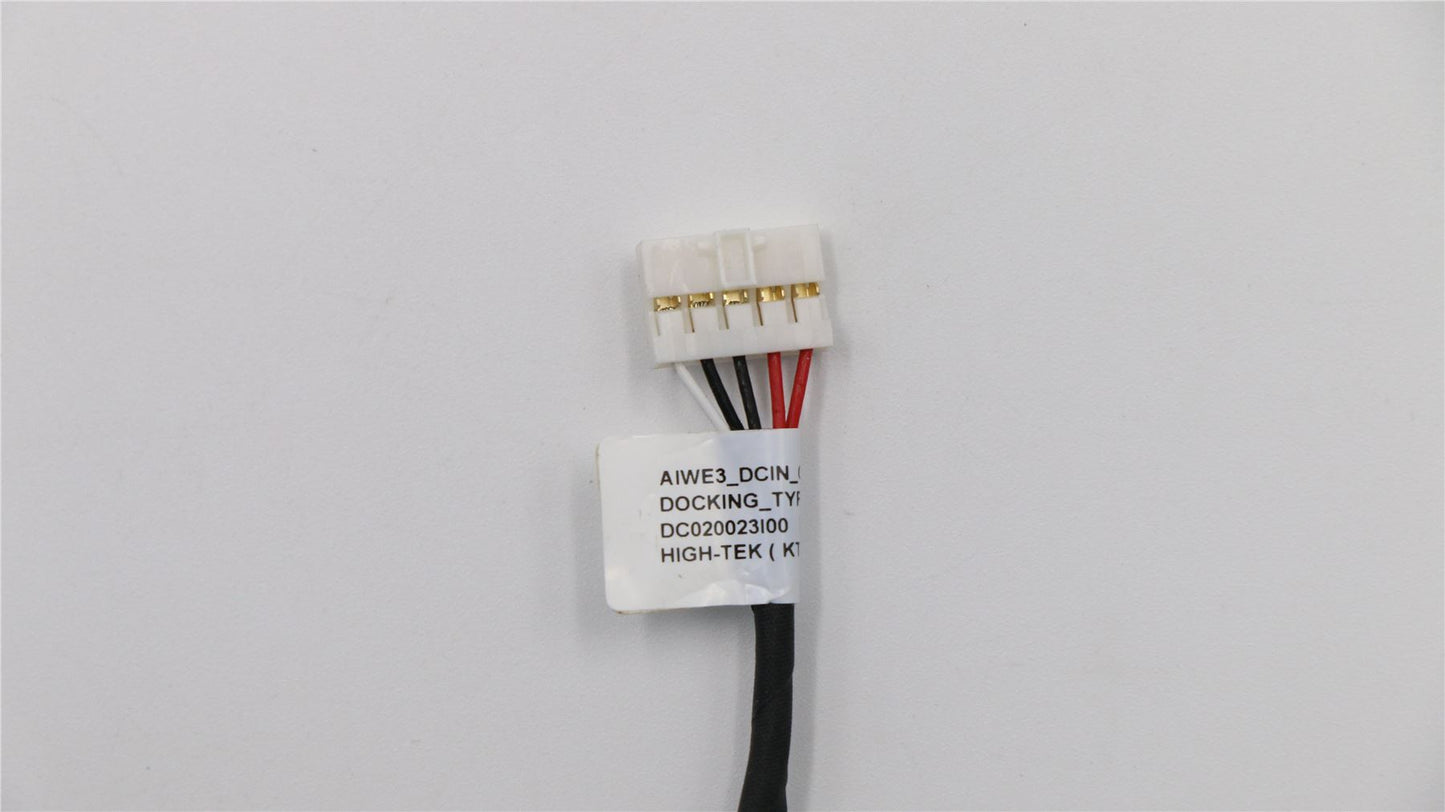 Lenovo E50-80 E50-70 E51-80 DC In Port Socket Power Cable 5C10H44780