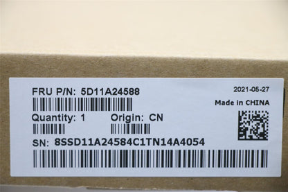 Lenovo ThinkPad T14 Gen 2 P14s Gen 2 LCD Screen Display Panel 14 FHD 5D11A24588