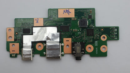 Lenovo CARDPOP L 83T1 IO/B I/O Board 5C50S25937