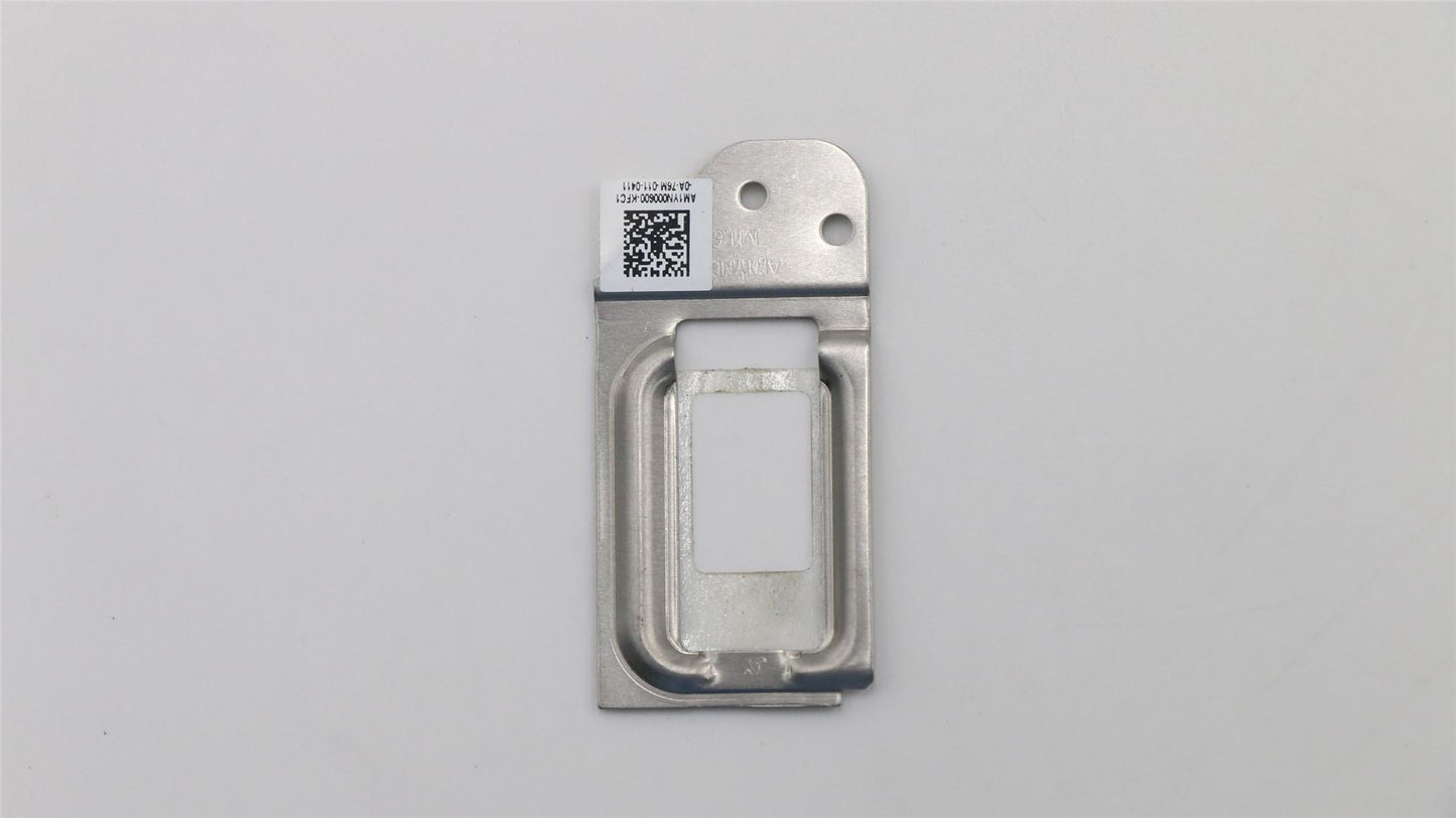 Lenovo 5B40N78451 FP Bracket C 80X2