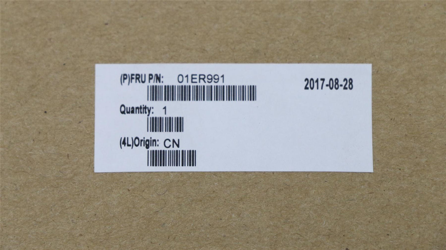 Lenovo ThinkPad P51 P71 Keyboard Nordic Black 01ER991