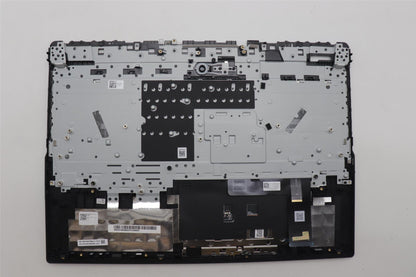 Lenovo Upper Case ASM_POR L 83DERGB 5CB1M64905