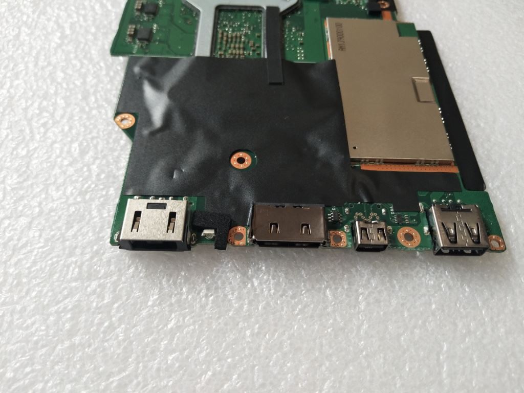 Lenovo Yoga 260 Motherboard Mainboard 01LV861