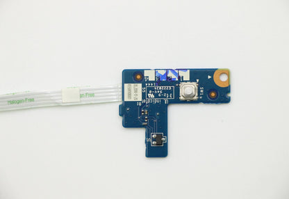 Lenovo FRU Sub Card 15W Power Button Board 04X1079