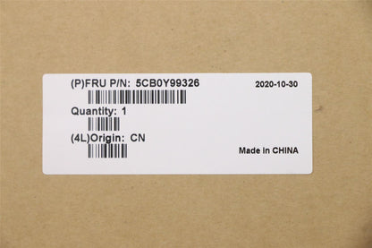 Lenovo Upper Case ASM_FR L 82AWNFPRGB 5CB0Y99326