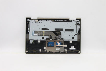 Lenovo Upper Case ASM_THAI L82BH DM 5CB1A08868