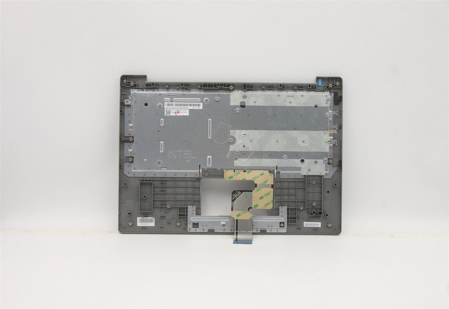 Lenovo Upper Case ASM_TI W 81VU PG 5CB0X56969