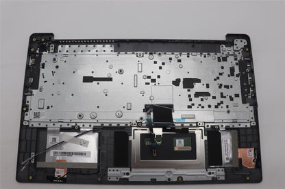 Lenovo Upper Case ASM_RUS L82XQ AG BL 5CB1L27522