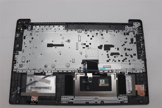 Lenovo Upper Case ASM_RUS L82XQ AG BL 5CB1L27522