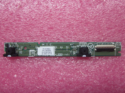 Lenovo FRU Sub card Sensor Hall Board 04X0809