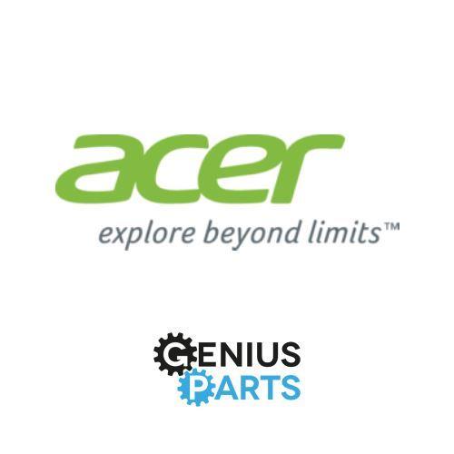 Acer Aspire A515-57 A515-57G Handauflagenabdeckung Tastatur Grau Grau 6B.K3BN2.028