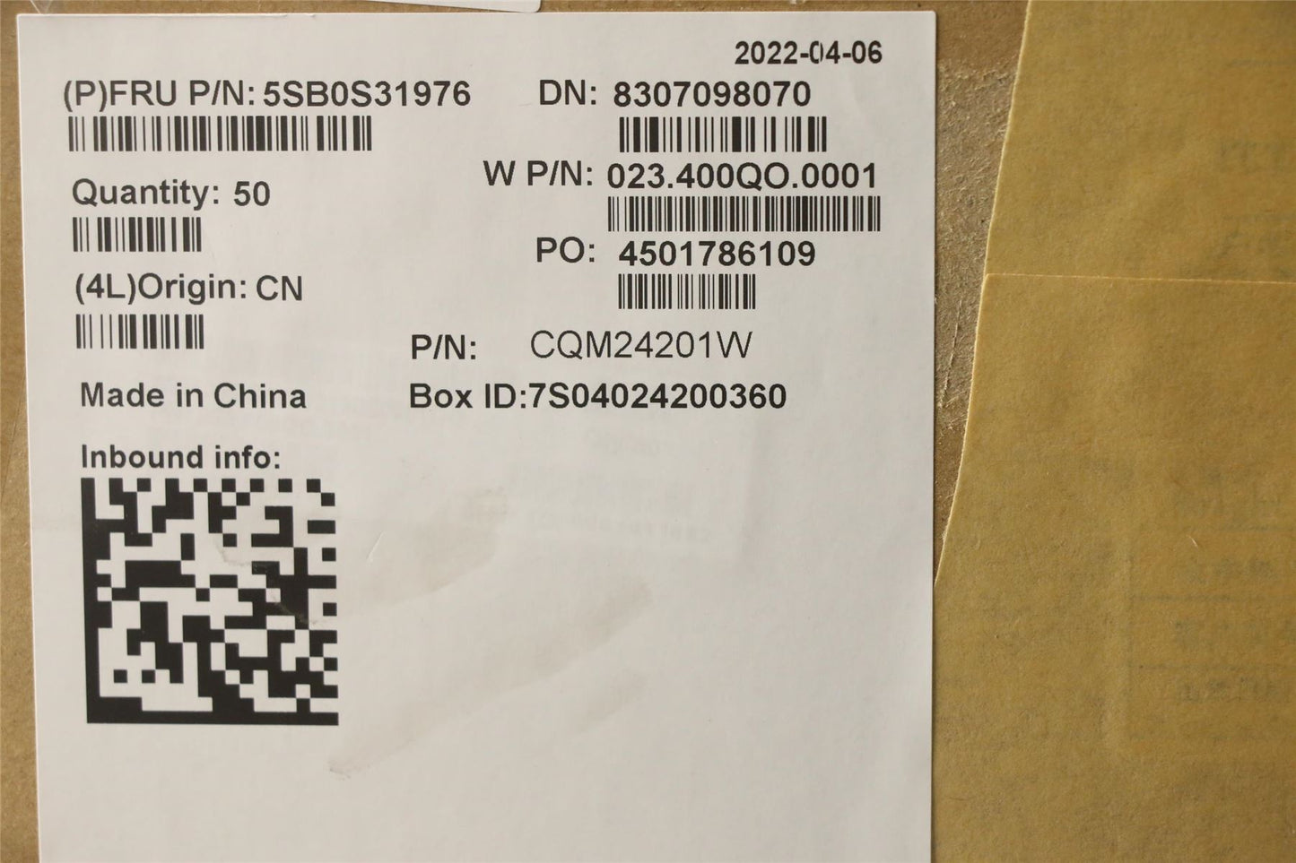 Lenovo Flex 5 16IAU7 5 16ALC7 5 16ABR8 5 16IRU8 Speaker Speakers 5SB0S31976