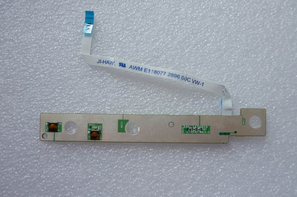 Lenovo KL3A BUTTON/B (PWR/NOVO)SP Power Button Board 11012048