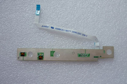 Lenovo KL3A BUTTON/B (PWR/NOVO)SP Power Button Board 11012048