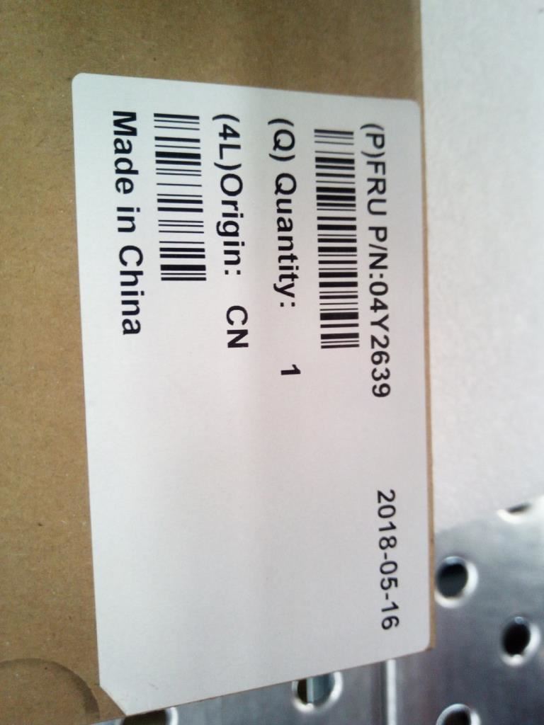Lenovo TP_YOGA12, NL, CHY, Backlit Dutch Keyboard 04Y2639