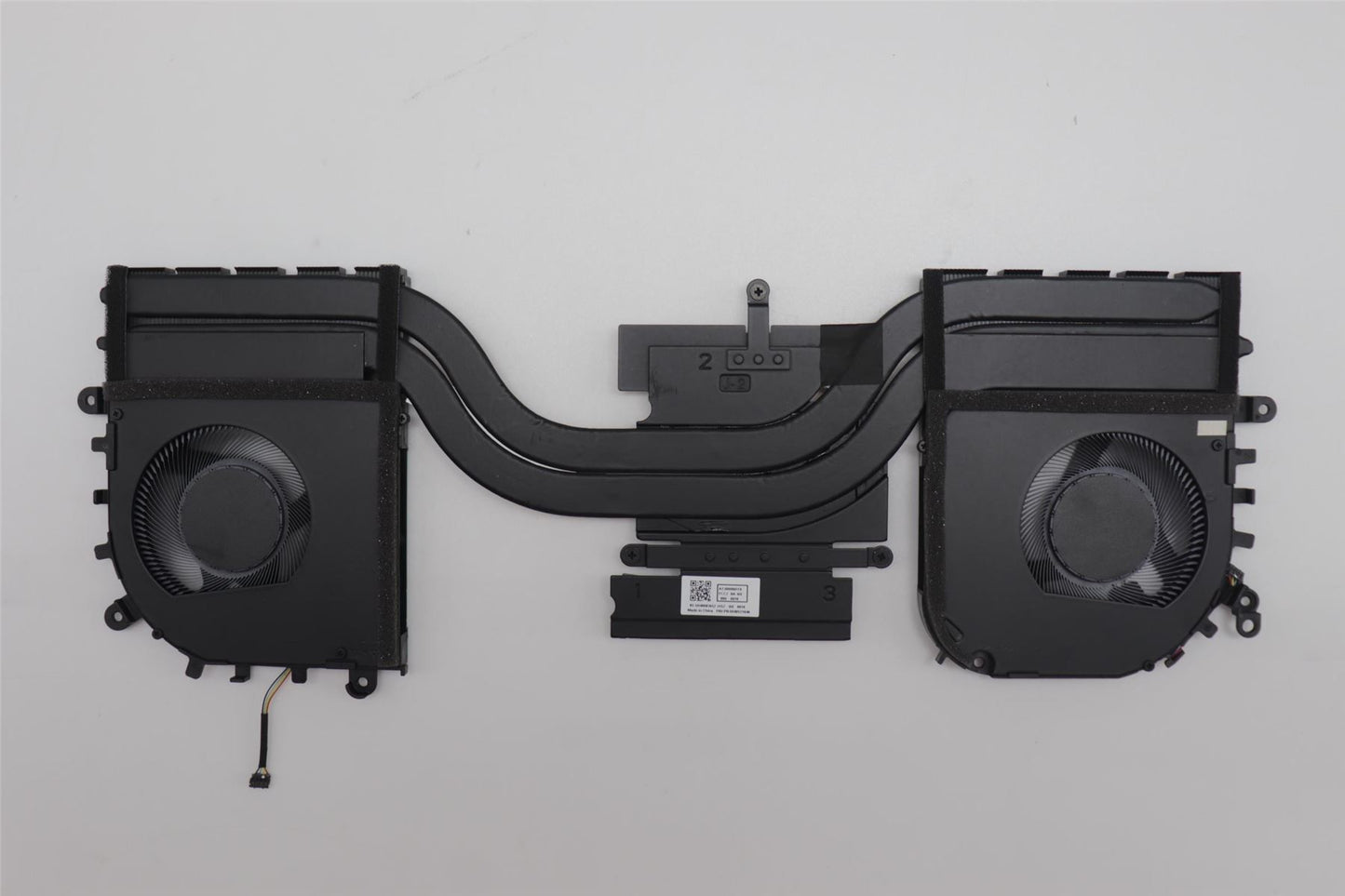 Lenovo HEATSINK L 83DN UMA_THM AVC 5H40S21045