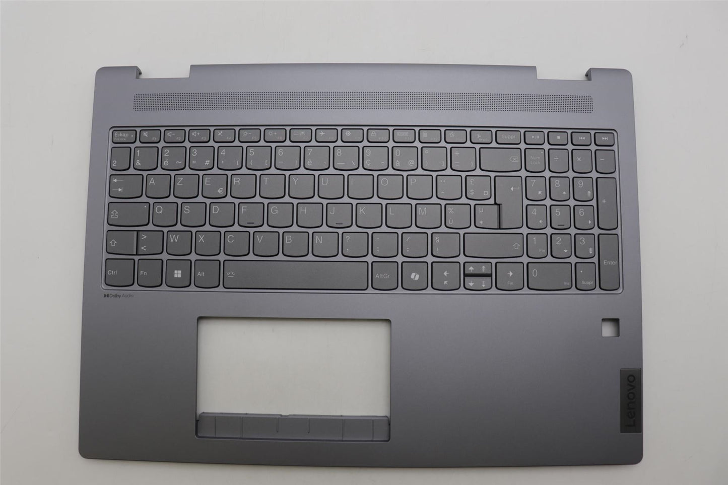 Lenovo Upper Case ASM FRA H 83DS FP LG 5CB1N95075
