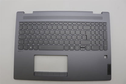 Lenovo Upper Case ASM FRA H 83DS FP LG 5CB1N95075