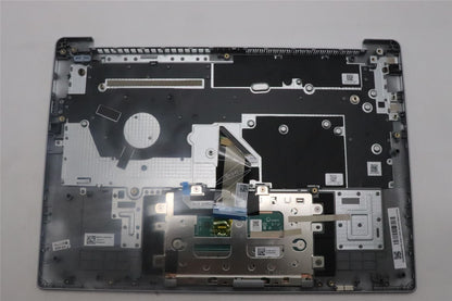 Lenovo UpperCase_GER C82XD NFP CG NBL PL 5CB1L10918