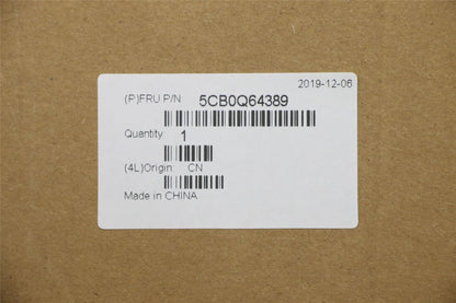 Lenovo Hinge Cover C 81AY MINERAL GREY 5CB0Q64389
