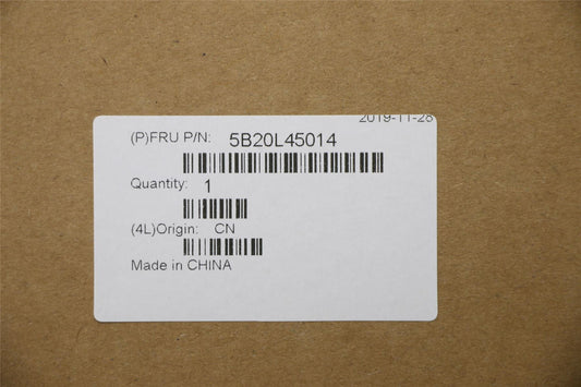 Lenovo 5B20L45014 MB C 80TK WIN I56200U UMA BL