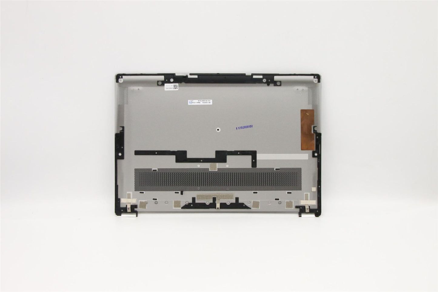 Lenovo IdeaPad 720S-13IKB Bottom Base Lower Cover Platinum 5CB0P19130