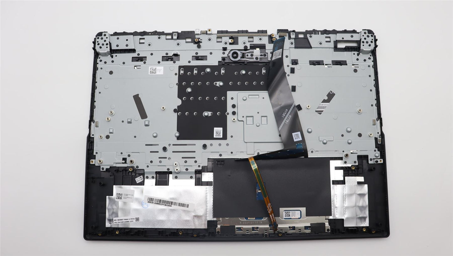 Lenovo Upper Case ASM_SWS L82WS WHWOT_WOL 5CB1L53986
