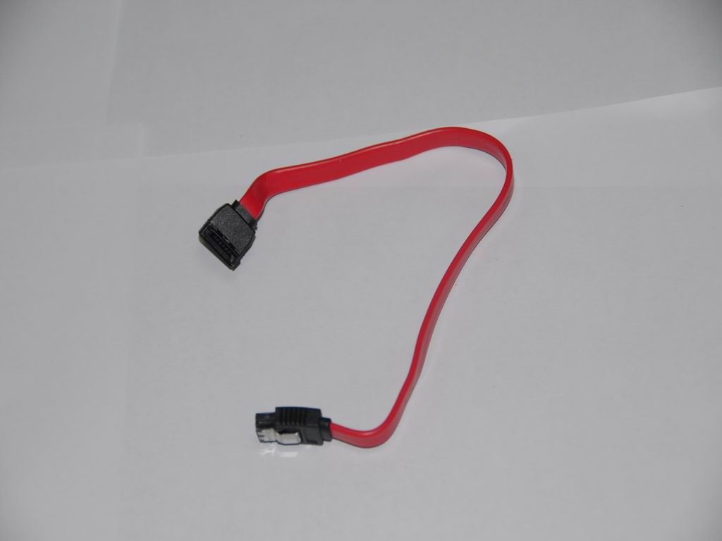 Lenovo ECS 210mm SATA硬盘线_Martin(R) SATA Cable 31039397