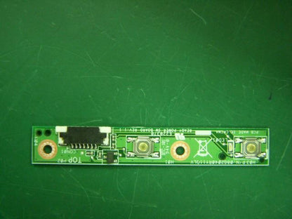 Lenovo U110 BD 60-NJPPS1000-A01P Power Switch Board 31033525