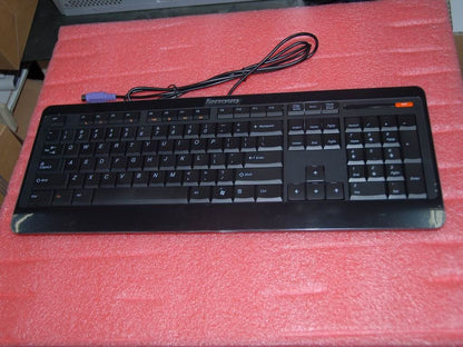 Lenovo Liteon LXH SK9500(FN) PS2 Keyboard 25009442