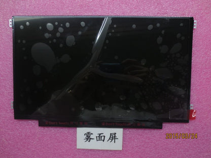 Lenovo DISPLAY AUO 11.6 HD TN AG slim 220nit 00HT716