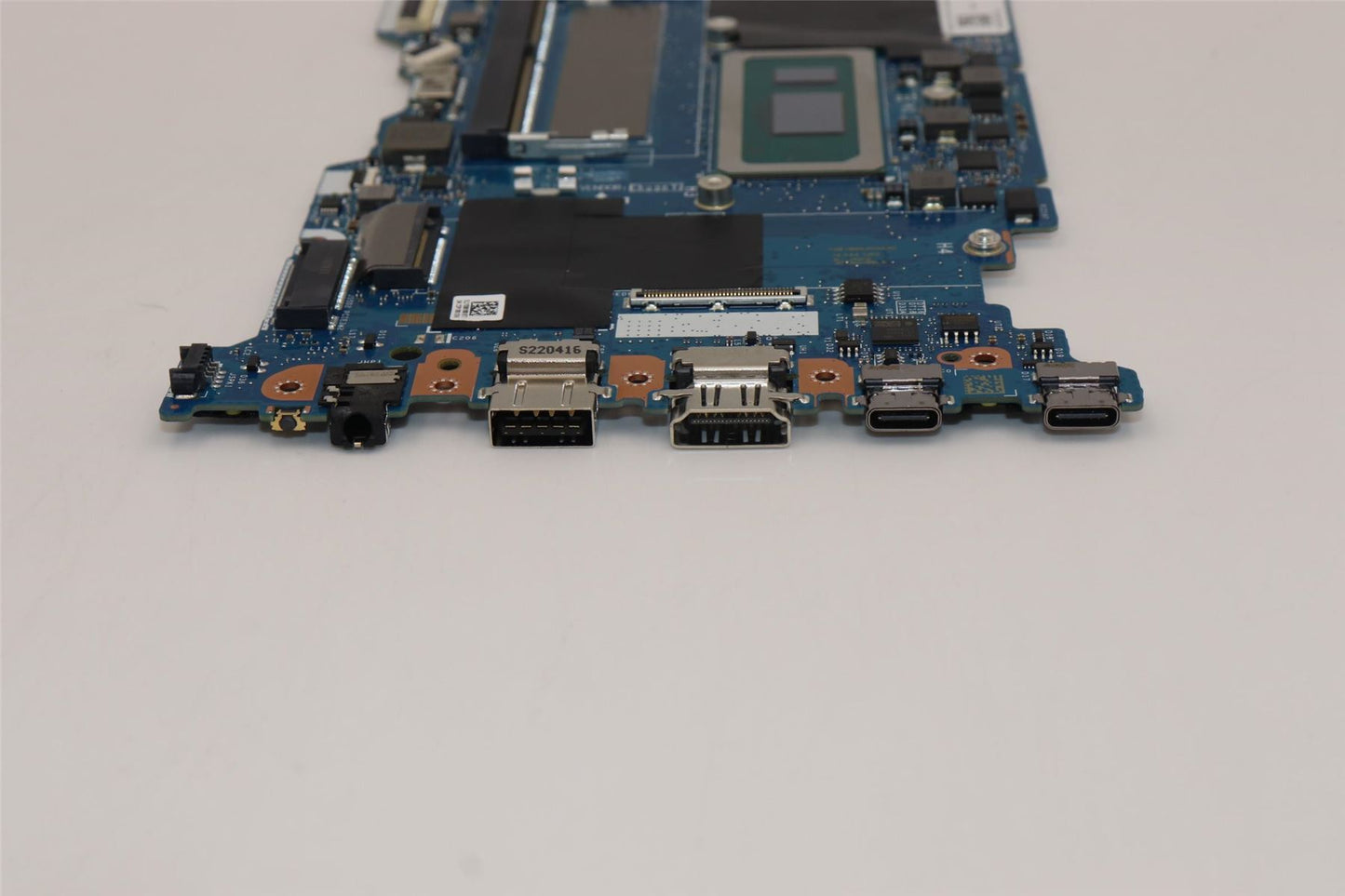 Lenovo ThinkBook 14 G4 IAP Motherboard Mainboard UMA intelI31215U 8G 5B21H83416