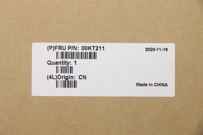 Lenovo HEATSINK CPU heatsink,GPU 00KT211