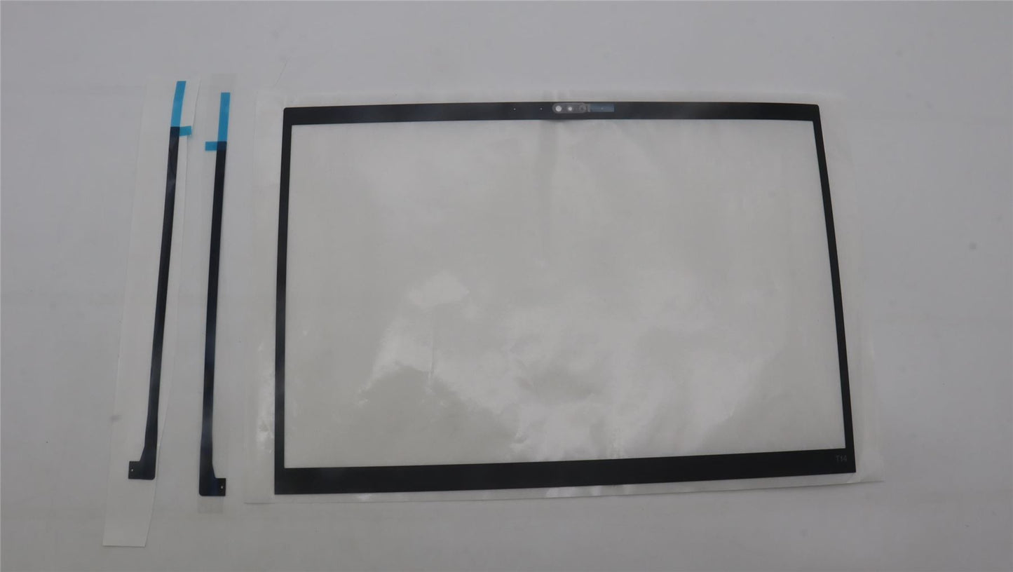 Lenovo ThinkPad T14 Gen 4 Bezel front trim frame Cover Black 5B30Z38986