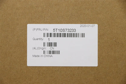 Lenovo 5T10S73233 TAPE Mylar For Camera Gear Yoga