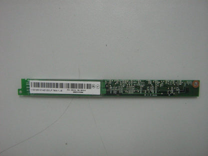 Lenovo 15.4 Inverter Board 41W1338