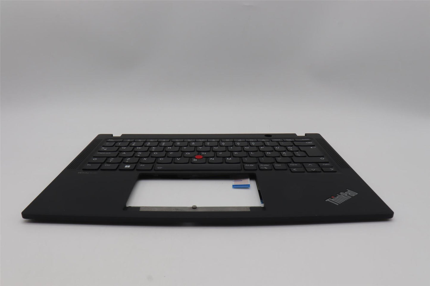 Lenovo MECH_ASM BL KB BK MG EST PMX 5M11N89412
