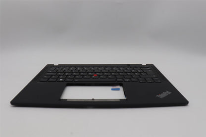 Lenovo MECH_ASM BL KB BK MG EST PMX 5M11N89412