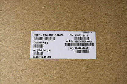 Lenovo FRUCABLE FFC SENSOR BOARD Cable30P 5C11C12679