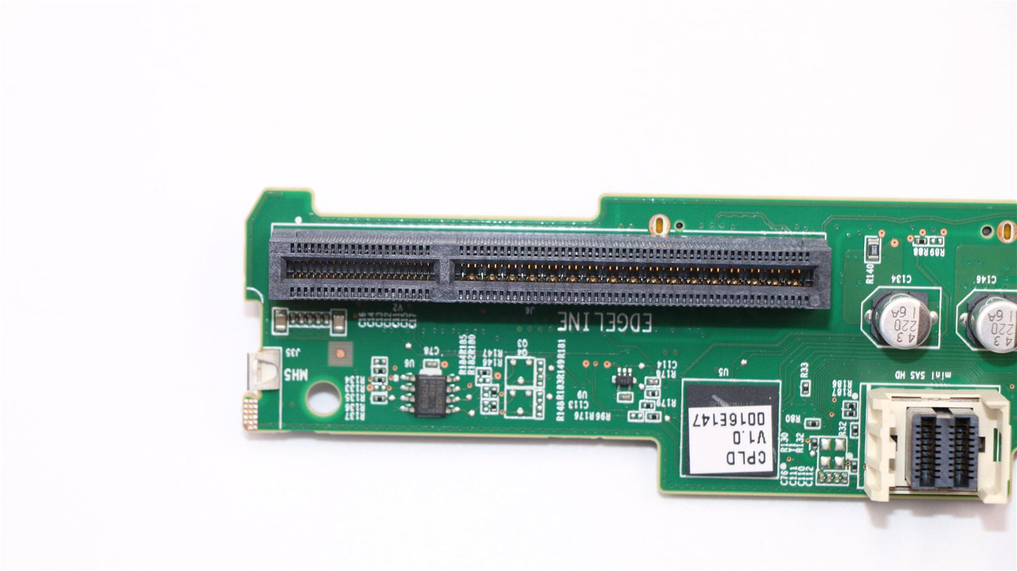 Lenovo ThinkSerBP_1u4x3.5_SAS_v1.0 00FC134